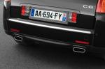 Citroen C6 HDi 240 FAP 2009 года